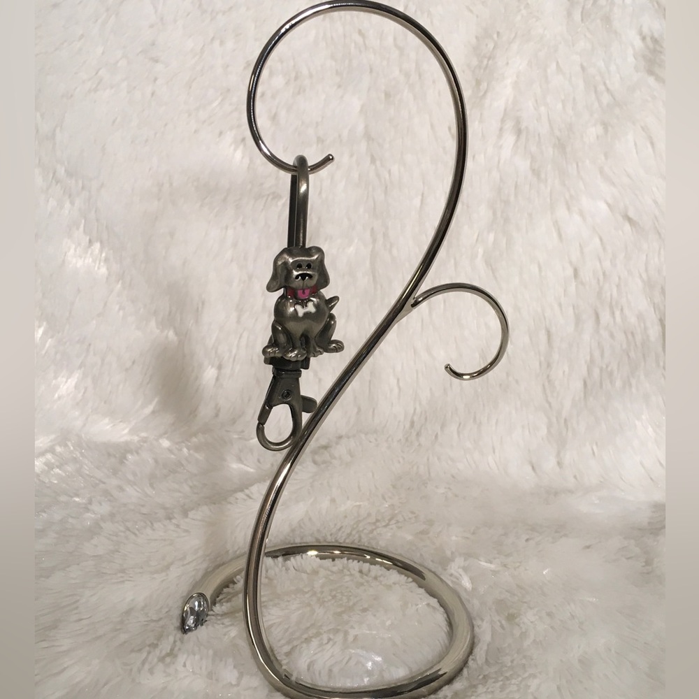 Keychain Accessory for purses and bags